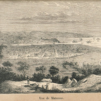 Vue de Matanzas