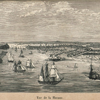 Vue de la Havane