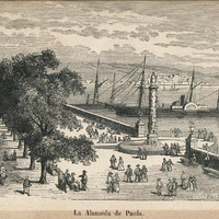 La Alameda de Paula