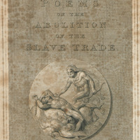 Poems on the abolition of the slave trade