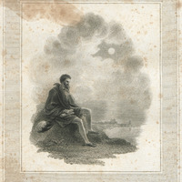 [Gravure illustrant la première partie de « The West Indies », poème de James Montgomery]