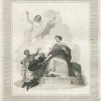 [Gravure illustrant la deuxième partie de « The West Indies », poème de James Montgomery]