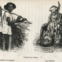 Population oisive