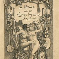 Pl. A.— Frontispice