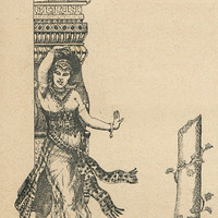 [Lettrine «  L »]