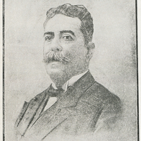 [Portrait de Miguel José Gomez]