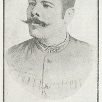 [Portrait d'Antonio Maceo]