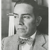 Sr Dr Clemente Vázquez Bello, Presidente del Senado