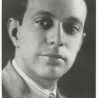 Dr. Rafael Guas Inclán, Presidente de la Cámara de Representantes
