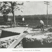 Carretera central : Provincia de La Habana