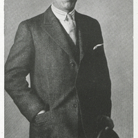 El Sr. Ramón de Franch, delegado de la Prensa de Buenos Aires