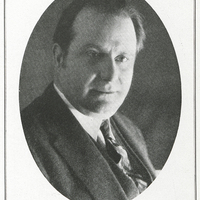 Sr. Enrique Uhthoff Escritor, poeta y dramaturgo