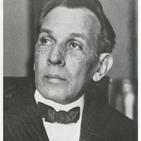 Sr. Juan Gutiérrez Quirós, Presidente del Tribunal Supremo