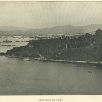 Santiago de Cuba