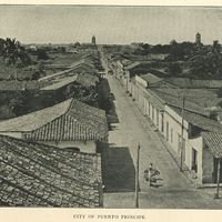 City of Puerto Principe