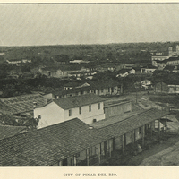 City of Pinar del Rio