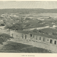 City of Nuevitas