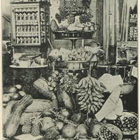 Native fruits