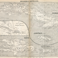 Grandes Antilles