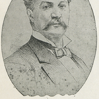 General Manuel de Quesada (album de El Porvenir, Nueva York, 1892)