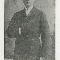 General Manuel de Quesada en 1895