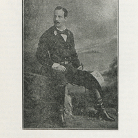 General Bernabé de Varona (« Bembeta ») en octobre de 1873