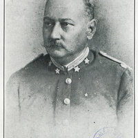 General Jose Lacret Morlot