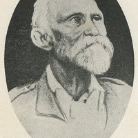Máximo Gómez en 1896