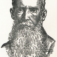 Francisco Vicente Aguilera. Nació el 23 junio de 1821. - Murió el 22 de febrero de 1877