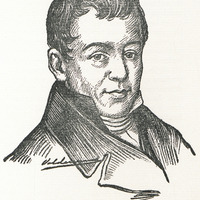 Francisco de Arango y Parreño. Nació el 22 de mayo de 1765. - Murió el 21 de marzo de 1837