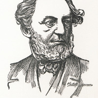 Gaspar Betancourt Cisneros.
