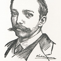 Honorato del Castillo. Nació el 30 de noviembre 1838. - Murió el 20 de julio de 1869
