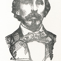 Carlos Manuel de Cespedes. Nació el 18 de abril de 1819. – Murió el 27 de febrero de 1874