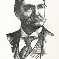 Tomas Estrada Palma. Nació el 10 de febrero 1828. - Murió el 28 de febrero de 1914