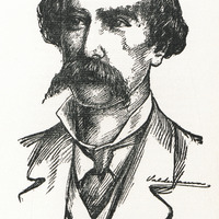 Vicente Garcia y Gonzalez. Nació el 23 de enero 1833. - Murió el 4 de mayo de 1886