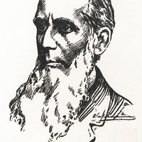 Domingo de Goicouria. Nació el 23 de junio 1805. - Murió el 7 de mayo de 1870