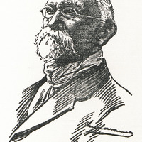 Maximo Gomez. Nació el 18 de noviembre 1836. - Murió el 17 de julio de 1905