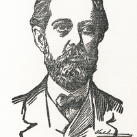 Miguel Jeronimo Gutierrez. Nació el 15 de junio 1822. - Murió el 20 de abril de 1871