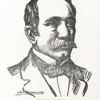 Narciso Lopez. Nació el 13 de diciembre 1798. - Murió el 1° de septiembre de 1851