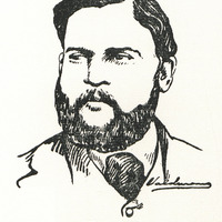 Antonio Lorda. Nació el 11 de febrero 1845. - Murió el 16 de mayo de 1870