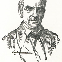 Jose de la Luz y Caballero. Nació el11 de julio 1800. - Murió el 22 de junio de 1862