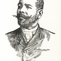Antonio Maceo.Nació el14 de julio 1845. - Murió el 7 de diciembre de 1896