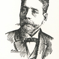 Bartolome Maso Marquez. Nació el 21 de diciembre de 1830. - Murió el 14 de junio de 1907