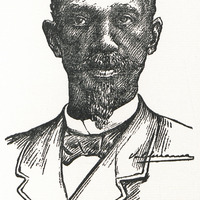 Guillermo Moncada.Nació en 1838. - Murió el 5 de abril de 1895