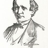 Jose Morales Lemus. Nació el 10 de mayo de 1808. - Murió el 28 de junio de 1870