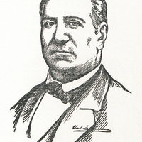 Ramon Pinto. Nació el 20 de junio de 1803. - Murió el 22 de marzo de 1855