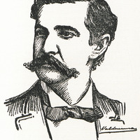 Manuel de Quesada. Nació el 14 de abril de 1830. - Murió el 9 en septiembre de 1886