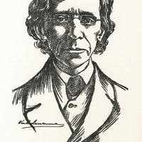 Felix Varela. Nació el 20 de noviembre de 1788. - Murió el 25 de octubre de 1853