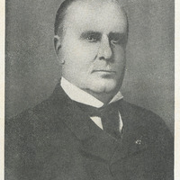 William McKinley, Presidente de los Estados Unidos