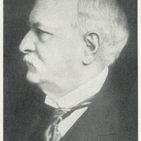 Joseph Benson Foraker, senador de los Estados Unidos